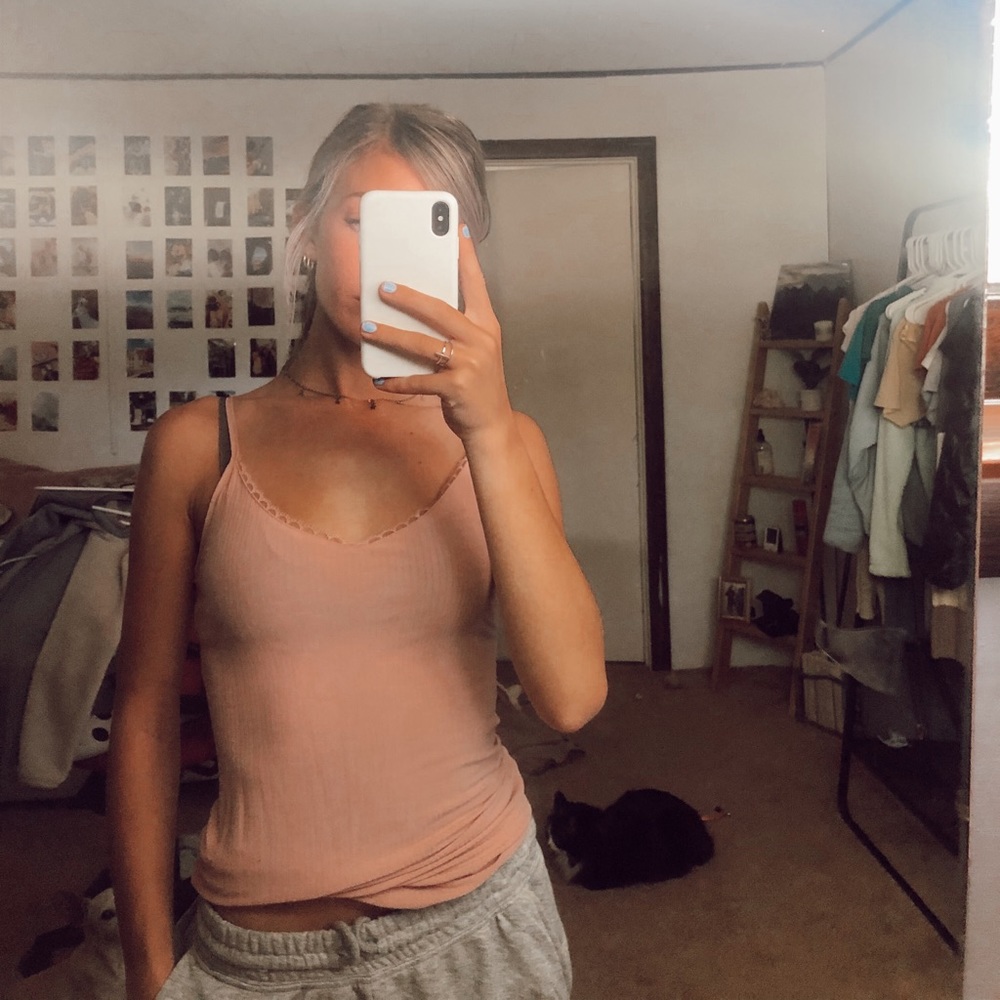TANKTOP